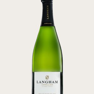 Langham Sparkling Wine Bottle